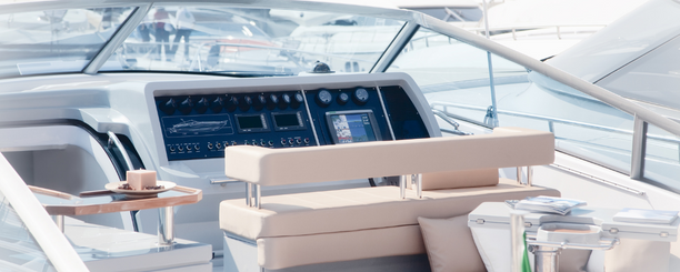 Dit is de beste raamdecoratie voor jouw boot