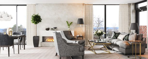 In 4 stappen naar een sfeervol woonwagen interieur