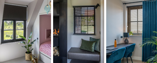 De beste gordijnen voor kleine ramen: inspiratie & tips!