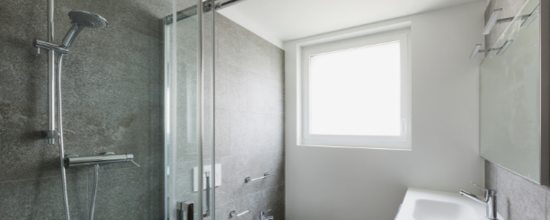 Raamdecoratie voor kleine ramen