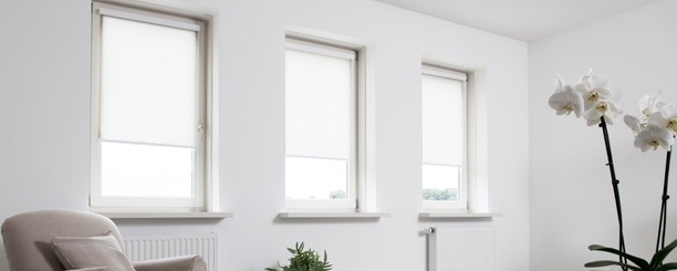 Hoe meet je rolgordijnen op?