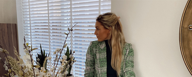 Binnenkijken bij Arielle Danique