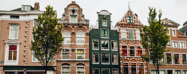 Een herenhuis inrichten? Laat je inspireren!