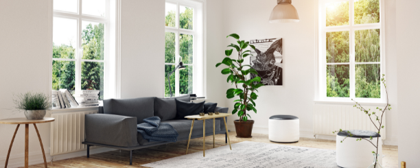 Zo creëer je een duurzaam interieur