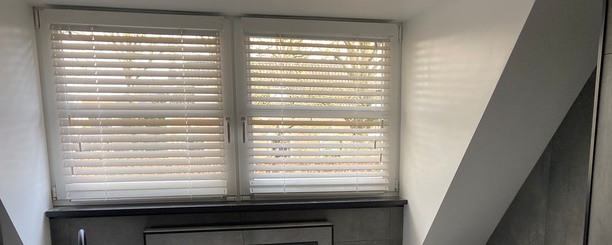 Inspiratie voor raamdecoratie voor je draai- kiepraam