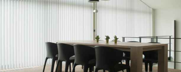 Dit zijn de voor- en nadelen van lamellen