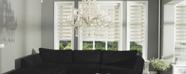 Dit zijn de voordelen van duo rolgordijnen