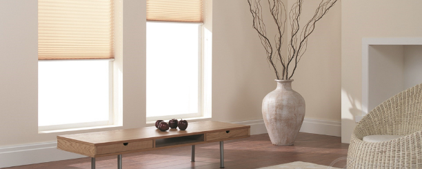 Dit zijn de voordelen van plisségordijnen