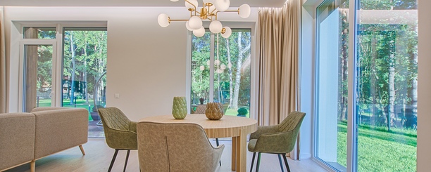 Gordijnen opmeten; Hoe doe je dat?