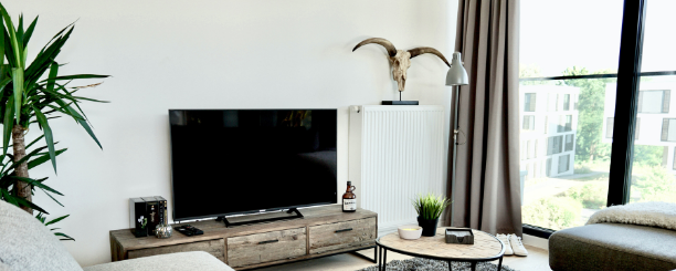 Hoe kies je gordijnen voor de woonkamer?