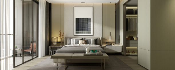 Trend: elektrische raamdecoratie