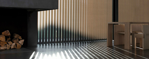 Lamellen schoonmaken