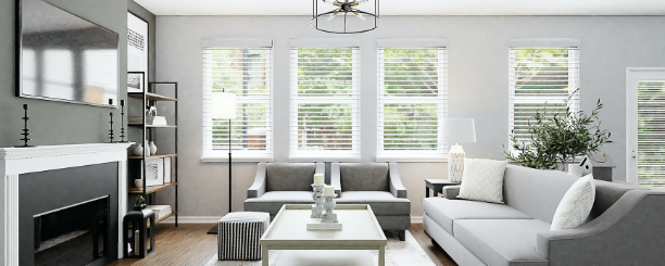 Maak kennis met de verschillende soorten jaloezieën