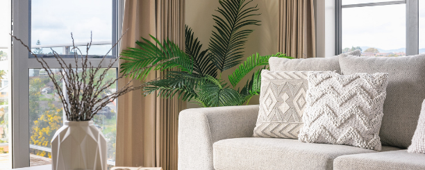 Wat je moet weten over raamdecoratie op maat