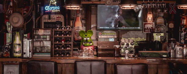 Vier mancave ideeën: een flinke dosis inspiratie