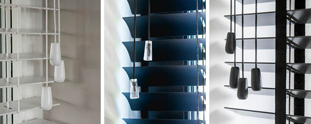 Welke jaloezieën passen in jouw interieur?