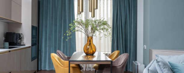 Waar moet je op letten bij het kopen van raamdecoratie?