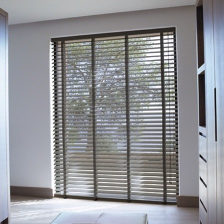 aluminium jaloezieen zonwering binnen