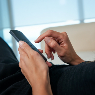 foto MotionBlinds toebehoren