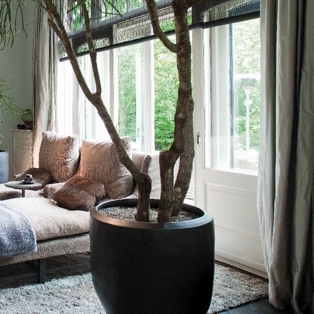 gordijnen zonwering binnen