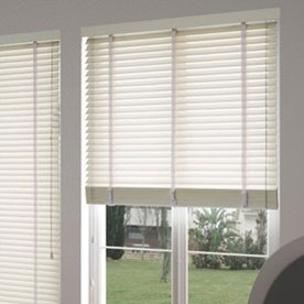 alle horizontale jaloezieën