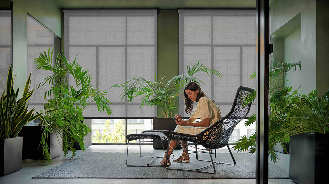 blog slimme rolgordijnen