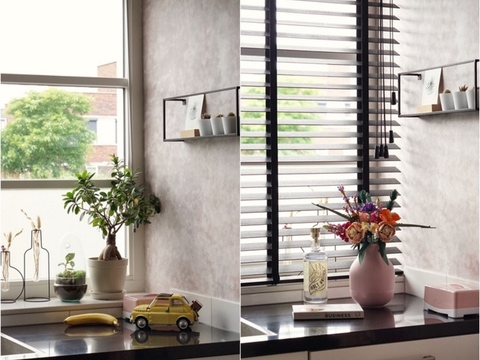 klantcase Desiree keuken