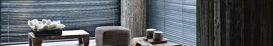 Jaloezieën als raambekleding