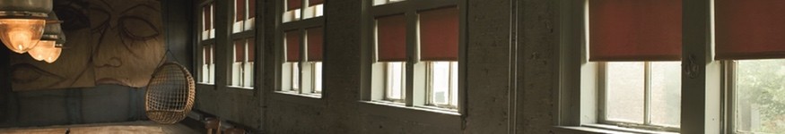 rolgordijn als zonwering voor binnen