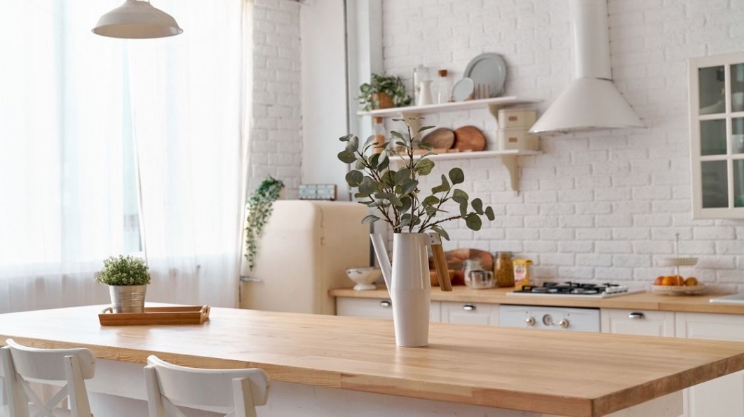 afbeelding scandinavisch interieur inspiratie