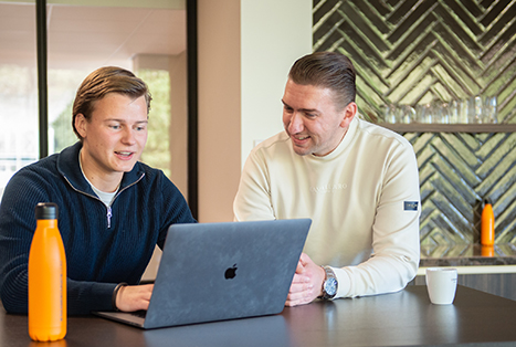 Marketplace Specialist