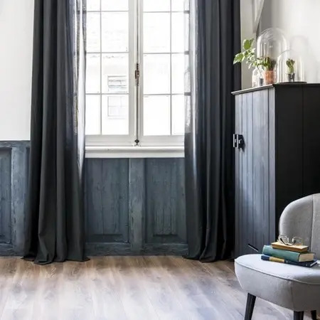 alle gordijnen op maat