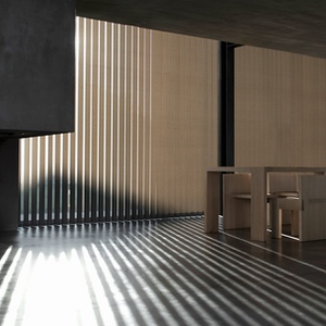 alle verticale jaloezieën