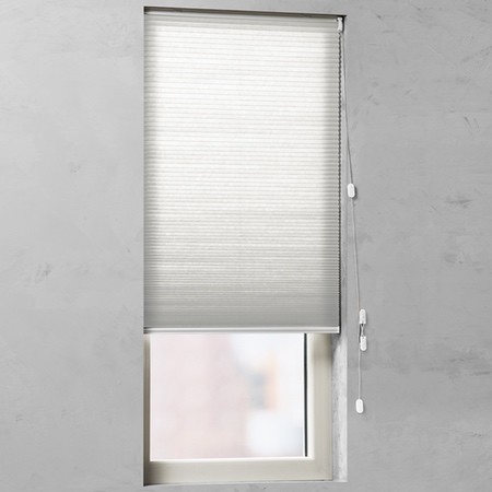 badkamer duorolgordijn