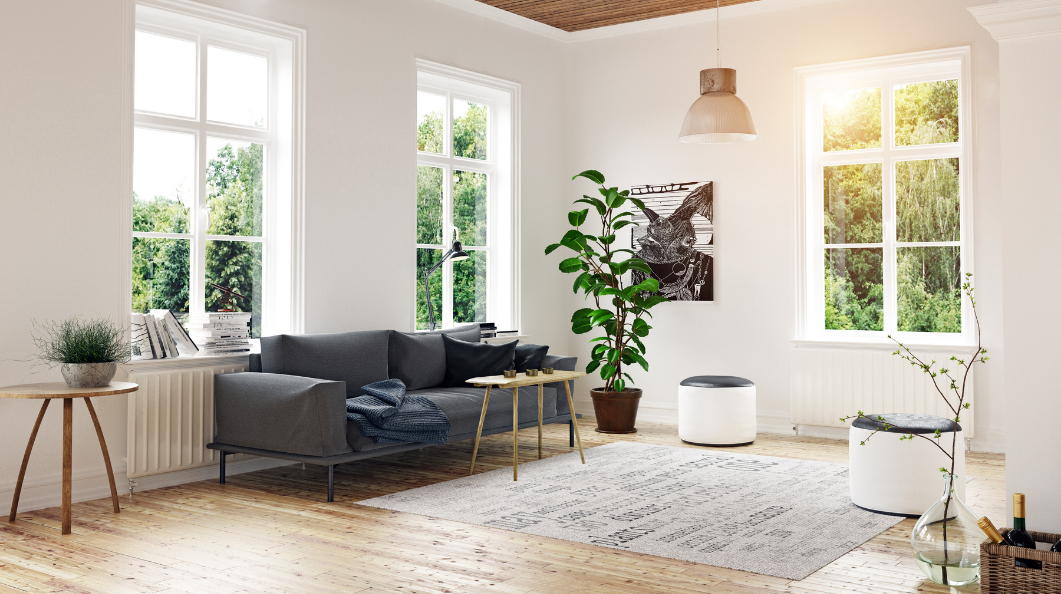 foto blog duurzaam interieur