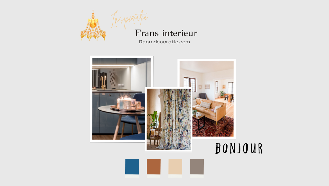 frans interieur