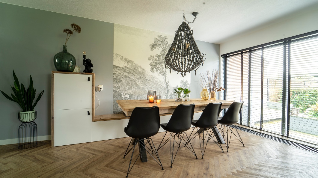 maatwerk jaloezieen een must voor in huis