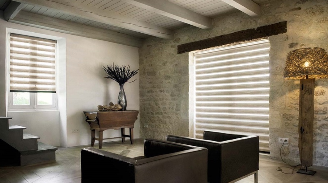 welke duo rolgordijnen zijn geschikt