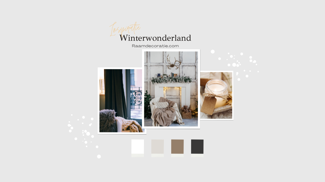 winter interieur