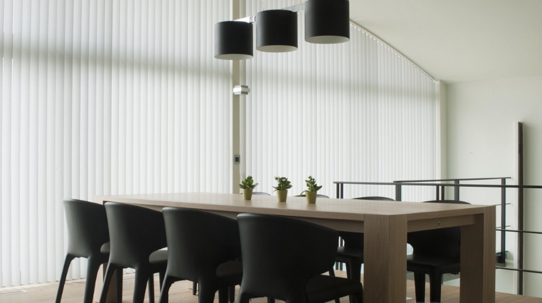 dit zijn de voor en nadelen van lamellen