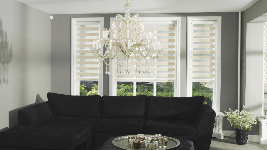 dit zijn de voordelen van duo rolgordijnen