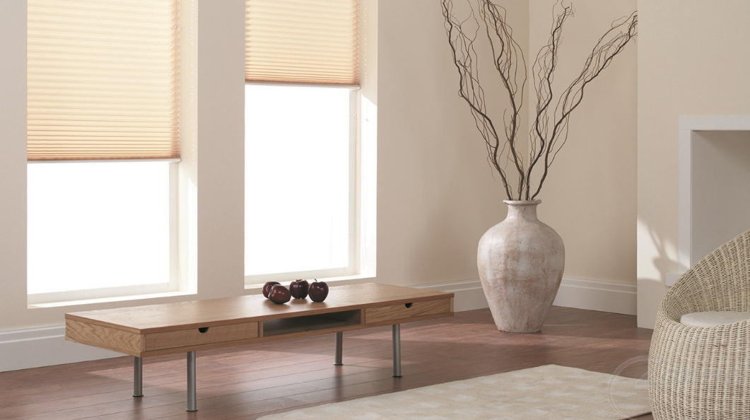 dit zijn de voordelen van plisségordijnen