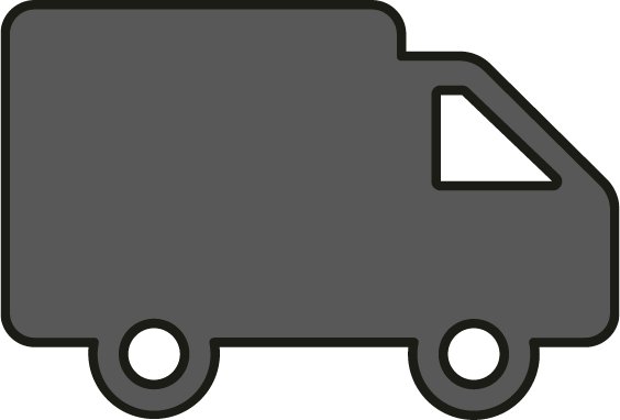 Gratis snelle levering