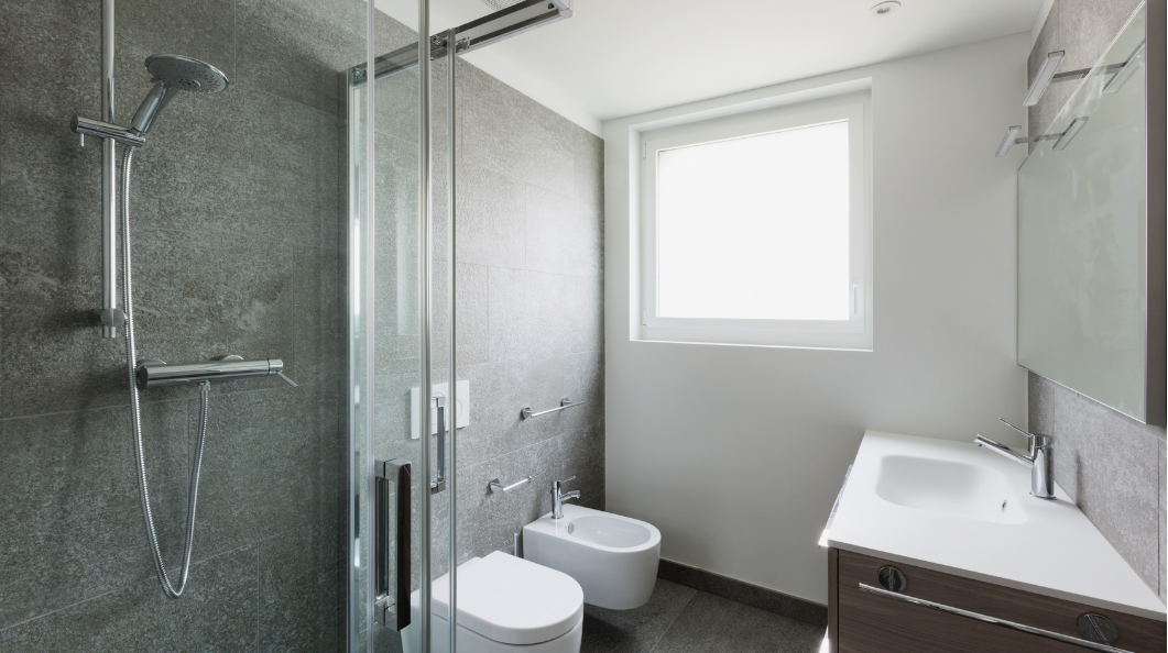 raamdecoratie voor kleine ramen