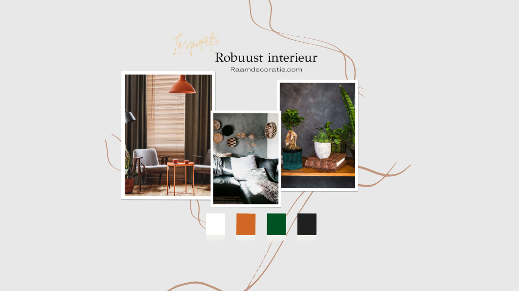 blog robuust interieur