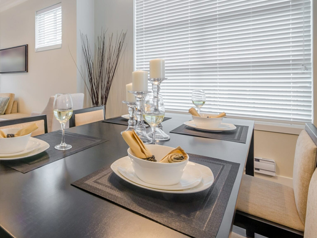 Aluminium jaloezieën 1