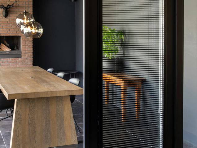 Aluminium jaloezieën 2