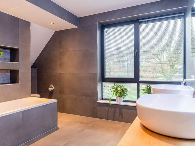 Aluminium jaloezieën 3