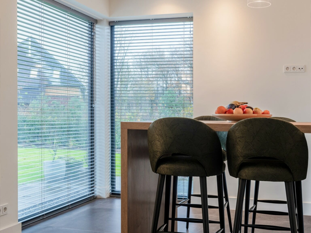 Aluminium jaloezieën 4