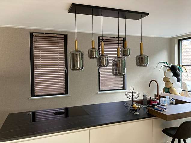 Aluminium jaloezieën 6